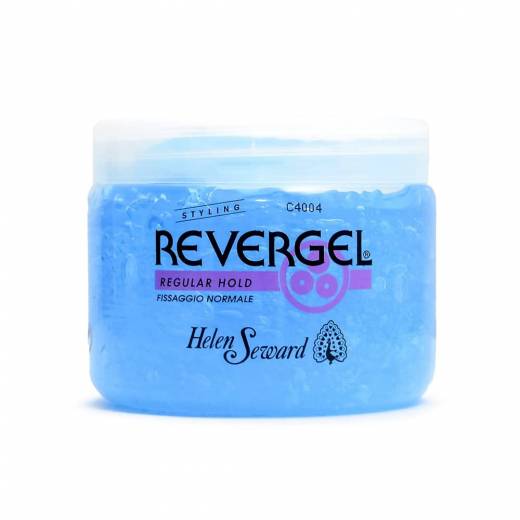 Helen Seward Gel Revergel Regular Hold 500ml