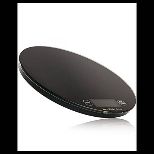 Bilancia Digitale Plain Evolution Divisione 1 gr. Capacità Massima 3 kg. (E397EVO)