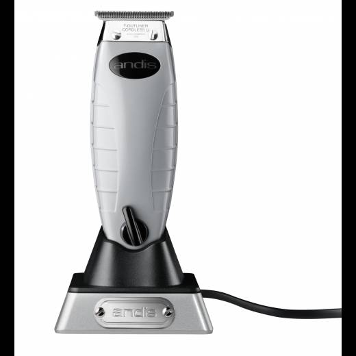 Andis Cordless T-Outliner Cordless 220V, Basic