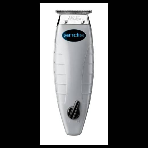 Andis Cordless T-Outliner Cordless 220V, Basic