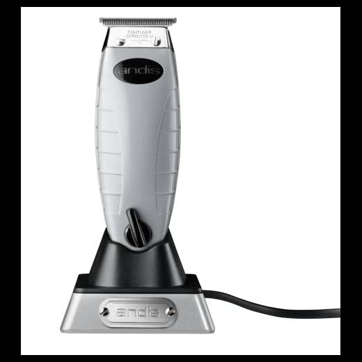 Andis Cordless T-Outliner Cordless 220V, Basic