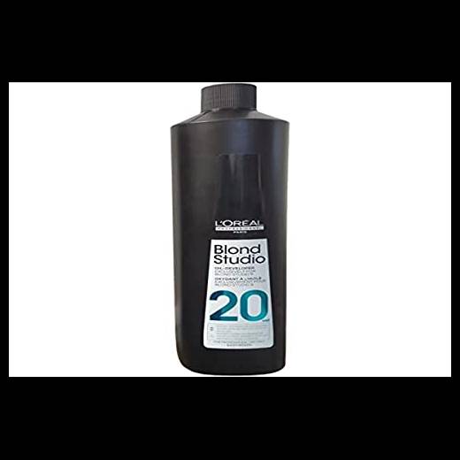L'Oreal Blond Studio 20 Vol Oil-Developer 1000ml