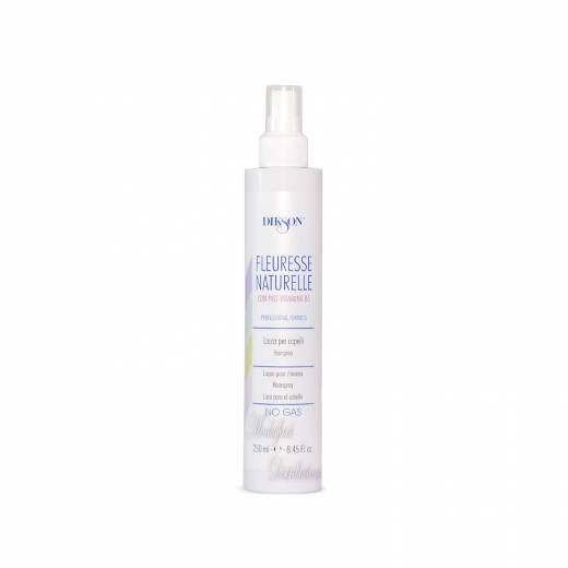 Dikson Fleuresse Naturelle Lacca NO GAS 250 ml