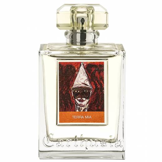 CARTHUSIA Terra Mia Edp - 100ml