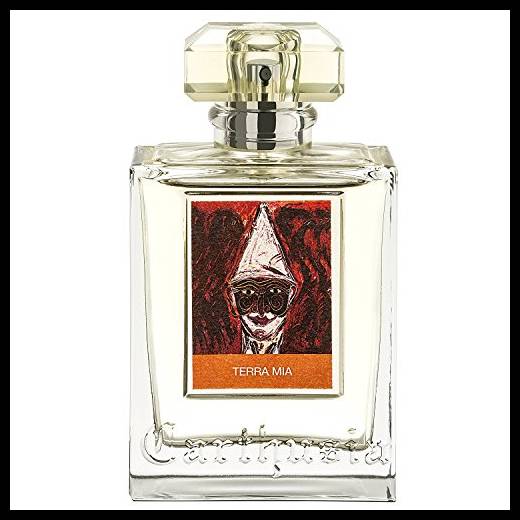 CARTHUSIA Terra Mia Edp - 100ml