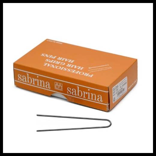FORCINE LISCIO NERO 500gr SABRINA