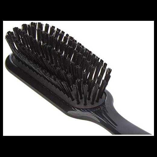 Denman Jack Dean Fade Brush Spazzola Nero