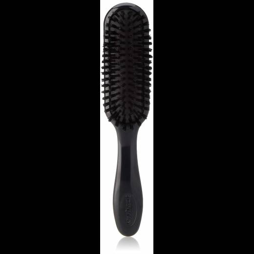 Denman Jack Dean Fade Brush Spazzola Nero