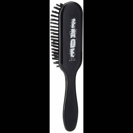 Denman Jack Dean Fade Brush Spazzola Nero