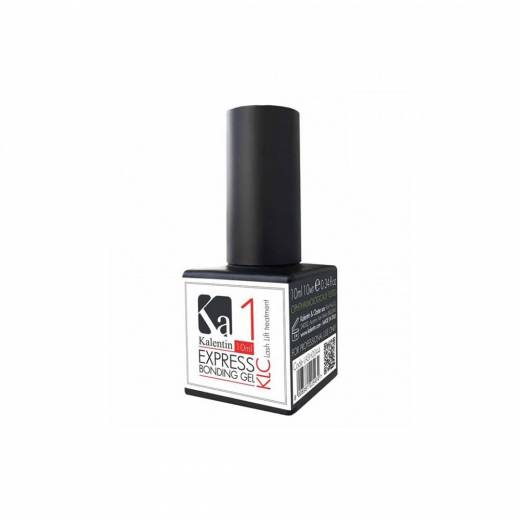 Kalentin Laminazione Ciglia e Sopracciglia 30 Applicazioni Kit Professional (LASH0056)