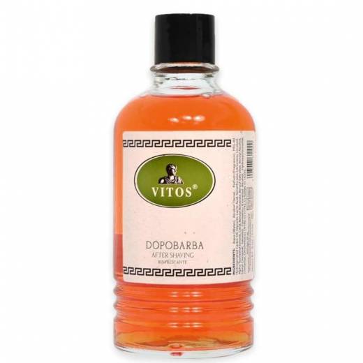 Dopobarba Vitos 400 ml