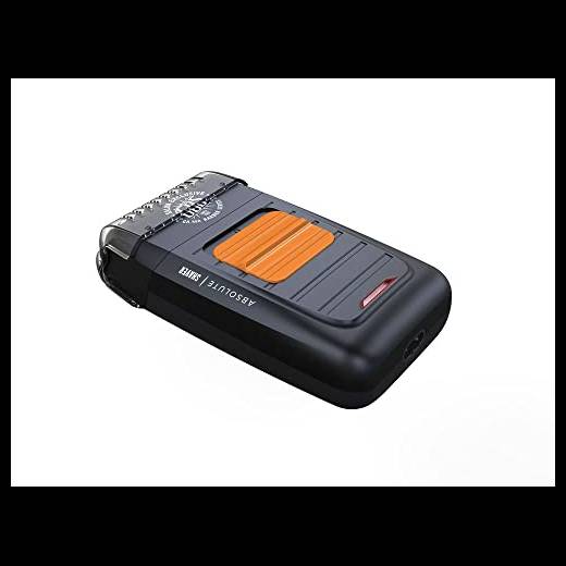Ga.Ma GBS Absolute Shaver