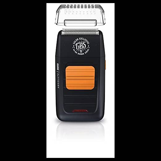 Ga.Ma GBS Absolute Shaver