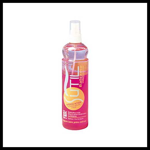 Spray Capelli Districante e Lucidante senza risciacquo Sutil Dikson 250 ml (D7261)