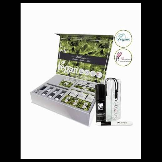 KALENTIN| Express Bonding Gel VEGAN per Trattamento Laminazione Ciglia n. 1 | Lash lift treatment |10 ml