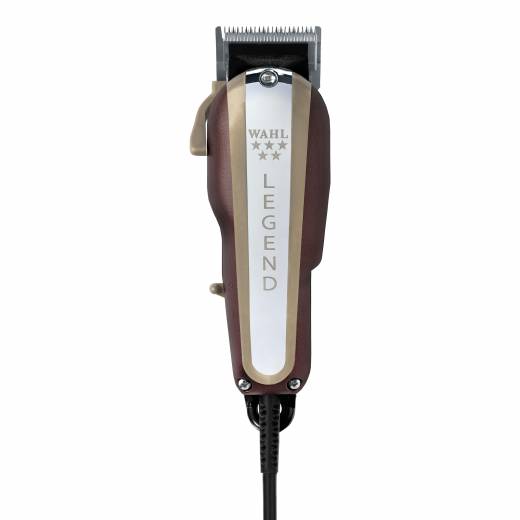 Wahl Legend, Tagliacapelli Professionale per Sfumatura Lunga e Precisa