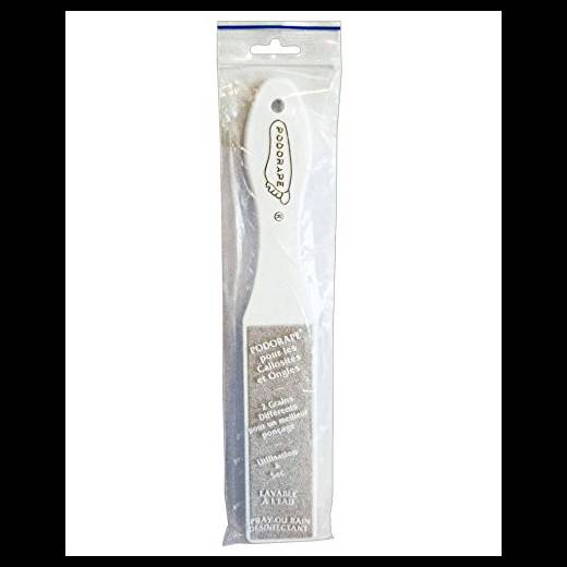 MOROCUTTI Raspa trasparente - manicure/pedicure