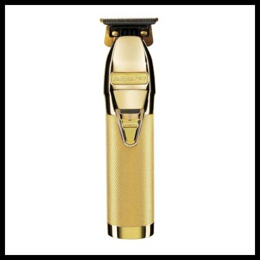 Babyliss Pro Beard Trimmer Skeletonfx 4Artists gold (FX7870GE)