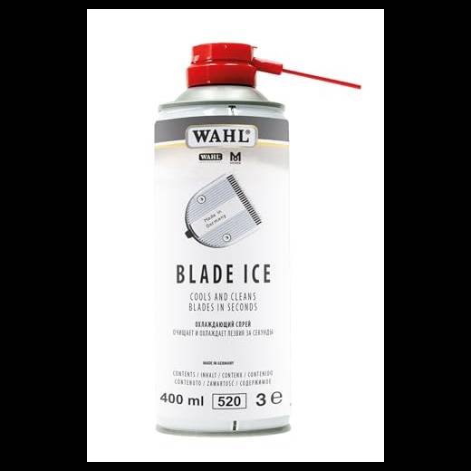 MOSER-WAHL Spray refrigerante, 0.4 L