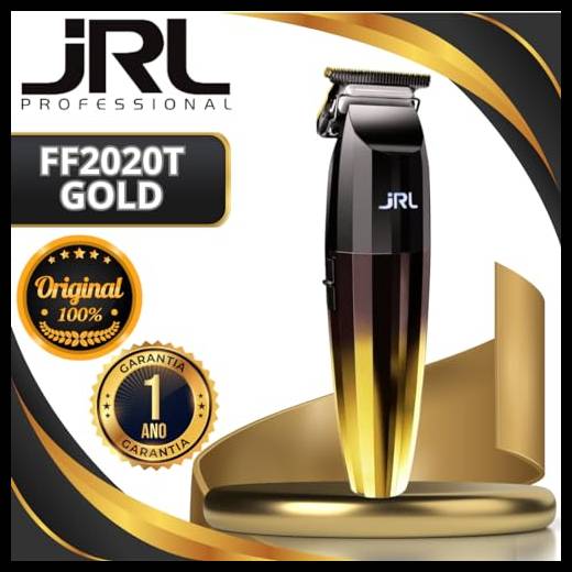 JRL Professionale | Trimmer FreshFade 2020T | ORO