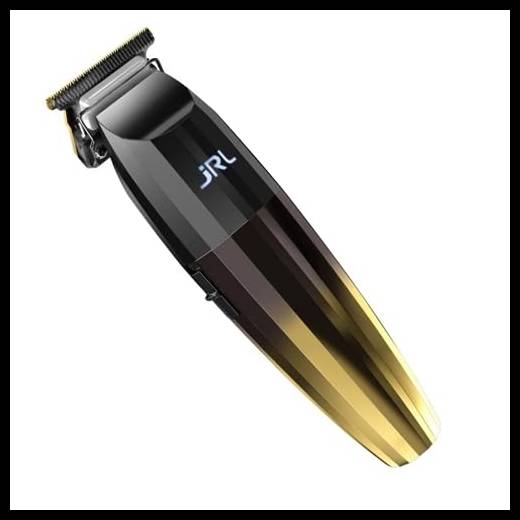 JRL Professionale | Trimmer FreshFade 2020T | ORO