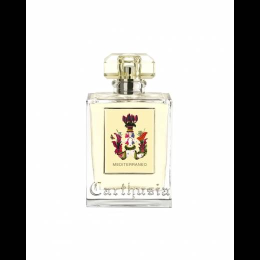 CARTHUSIA Mediterraneo, One size, 100 ml