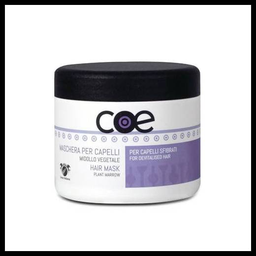 Linea Italiana COE Vegetable Marrow Mask for Brittle Hair 500 ml