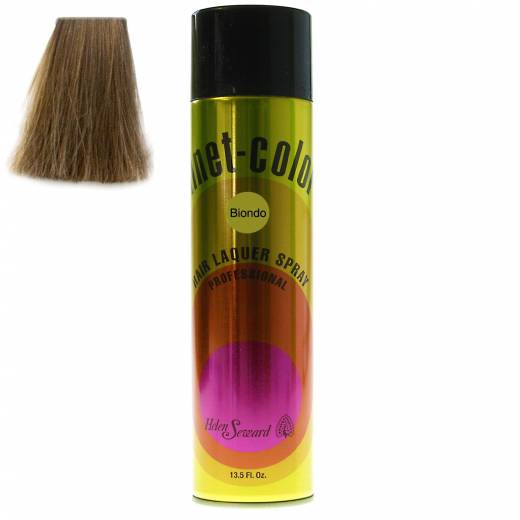 Finet Lacca Colorata 400ml (Biondo)