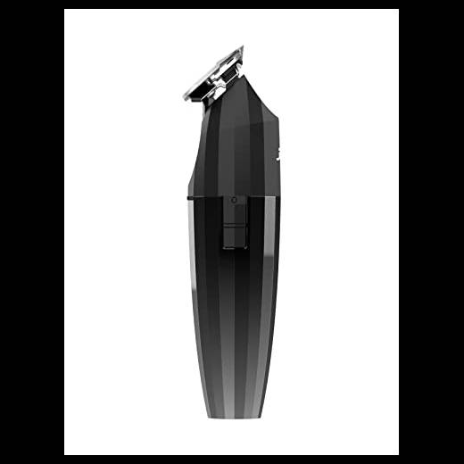 Amazon Series JRL FreshFade 2020T - Tagliacapelli professionale, tecnologia Cool Blade per la toelettatura degli uomini, lame ricaricabili in acciaio inox, a prova di corrosione (argento)