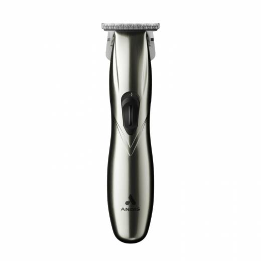 Andis 32270 Slimline Pro GTX - Tagliabordi senza fili, precisione zero gap, lama a T