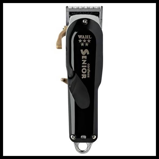Wahl Professional 5-Star Series Senior - Rasoio professionale