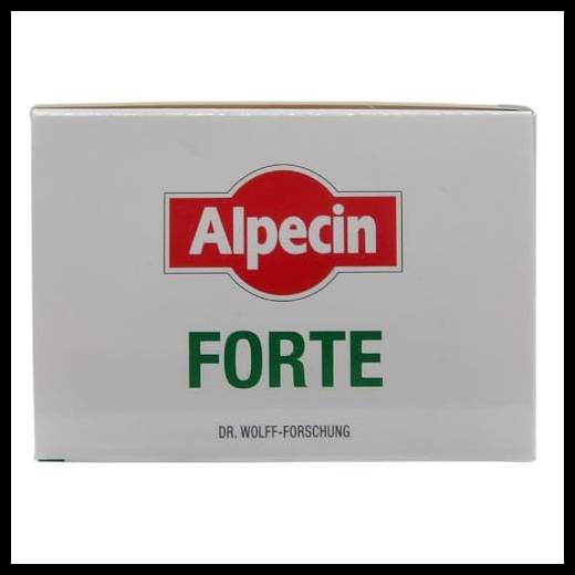 2x Tonico Intensivo Per Cute e Capelli, FORTE, Contro Forfora e Capelli Grassi 200ml
