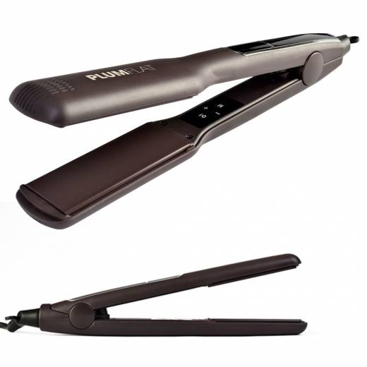 Labor Plum Flat - Piastra