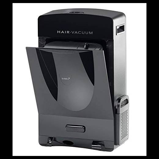 professional Aspira Capelli Sibel per Parrucchiere e Barbiere Hair Vacuum (SIBI.302)