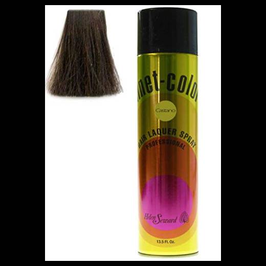 FINET-COLOR HELEN SEWARD LACCA COLORANTE CENERE 400ml