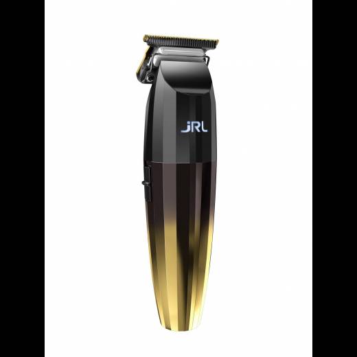 Generico JRL 2020T, GOLD,Tosatrice Professionale Cordless