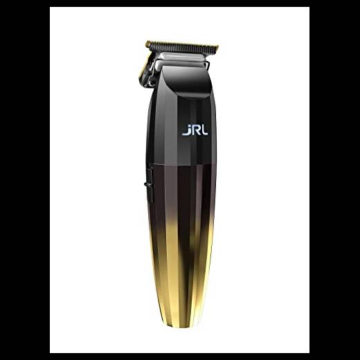 Generico JRL 2020T, GOLD,Tosatrice Professionale Cordless