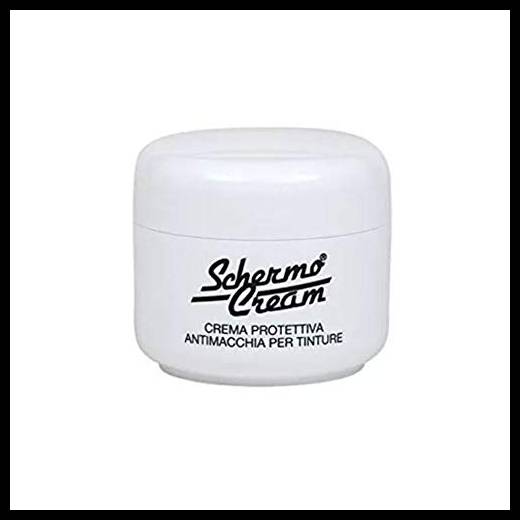 Schermo Cream - Crema Protettiva Antimacchia per tinture 125ml