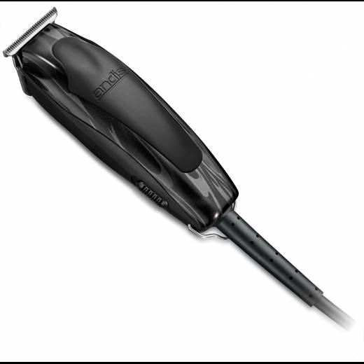 Andis - Trimmer Superliner con lama a T dal taglio ravvicinato