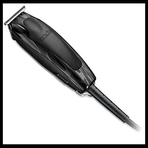 Andis - Trimmer Superliner con lama a T dal taglio ravvicinato