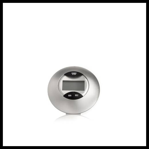 Labor Pro Digital Kitchen Timer