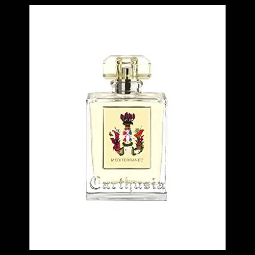 CARTHUSIA 54924 Mediterraneo Eau De Parfum, one size, 50 ml