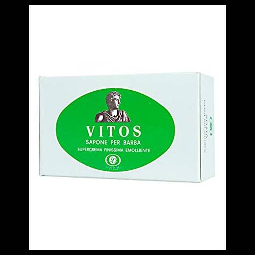 Sapone da Barba Vitos Finissimo Emolliente 1 Kg.