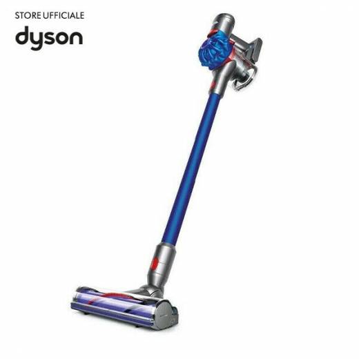 Dyson V7 Motorhead Origin Aspirapolvere Senza fili | NUOVO | 2 Anni Di Garanzia