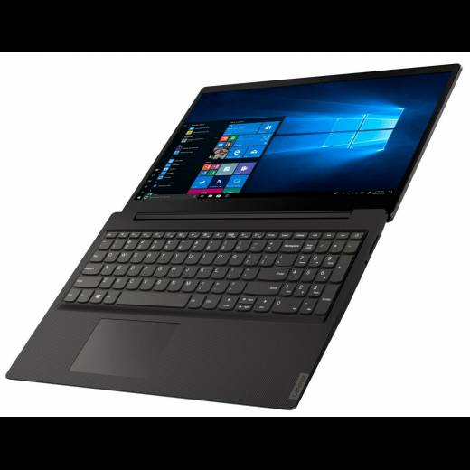 COMPUTER PORTATILE NOTEBOOK LENOVO 15.6" INTEL 4GB SSD 256GB WEBCAM WINDOWS 10