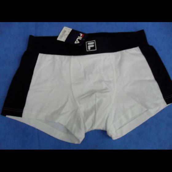 Boxer Fila Uomo Articolo 50348 Sotto Costo