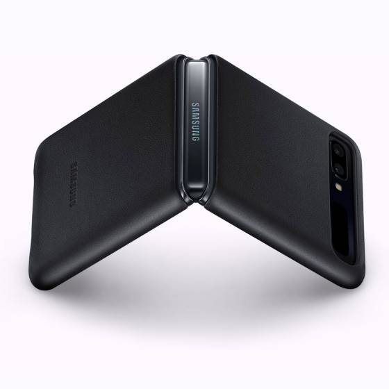 Galaxy Z Flip - Il futuro prende una nuova forma