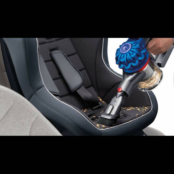 Dyson V7 Motorhead Origin Aspirapolvere Senza fili | NUOVO | 2 Anni Di Garanzia