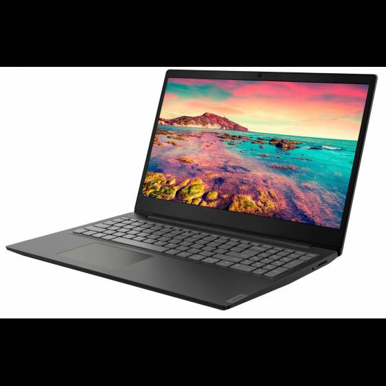 COMPUTER PORTATILE NOTEBOOK LENOVO 15.6" INTEL 4GB SSD 256GB WEBCAM WINDOWS 10