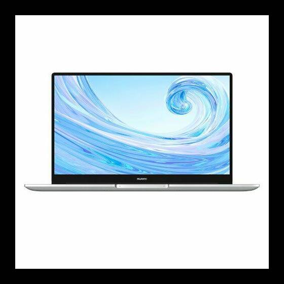 Notebook Huawei Matebook D15 Ryzen 5 8GB Ram 256 SSD 53010TVB